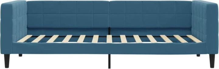 Actual product image vidaXL Tagesbett mit Matratze