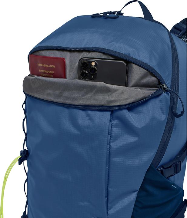 Actual product image Jack Wolfskin Cyrox Shape 25 S-L (25 l)