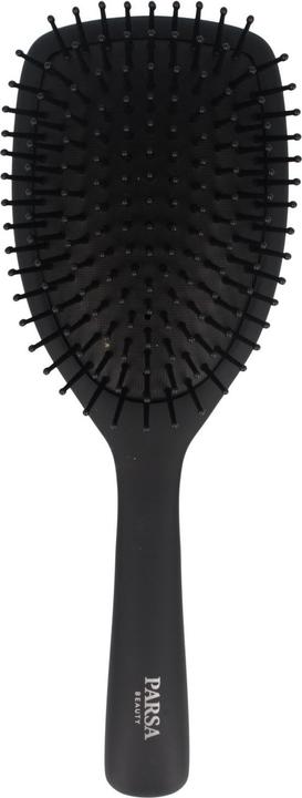 Image du produit Parsa Beauty PARSA Carbon Antistatic Styling paddle brush large, black