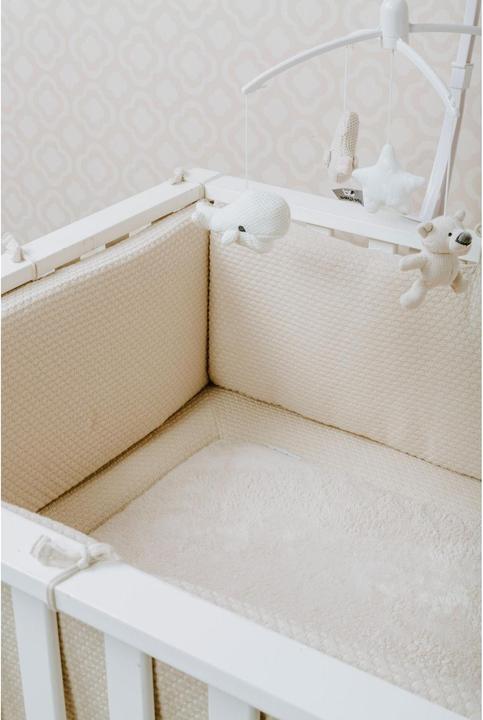 Image du produit Baby's only Babys Only Sky Tapis de parc, Lin chaud - 75x95 (75 cm, 95 cm)