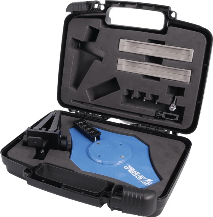 Produktbild Cold Steel Benchtop Sharpener