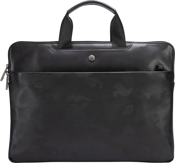 Produktbild Jekyll & Hide Havana - Extra schmale Laptop Tasche (17")