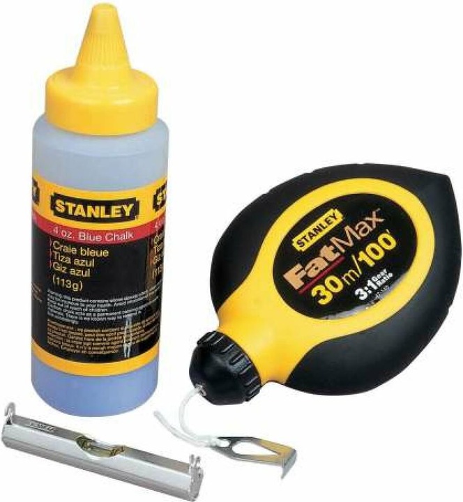 Actual product image Stanley FatMax