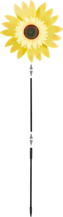 Productafbeelding Relaxdays Windturbine