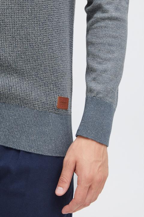 Actual product image Blend Gandolf Men's Knitted Pullover (M)