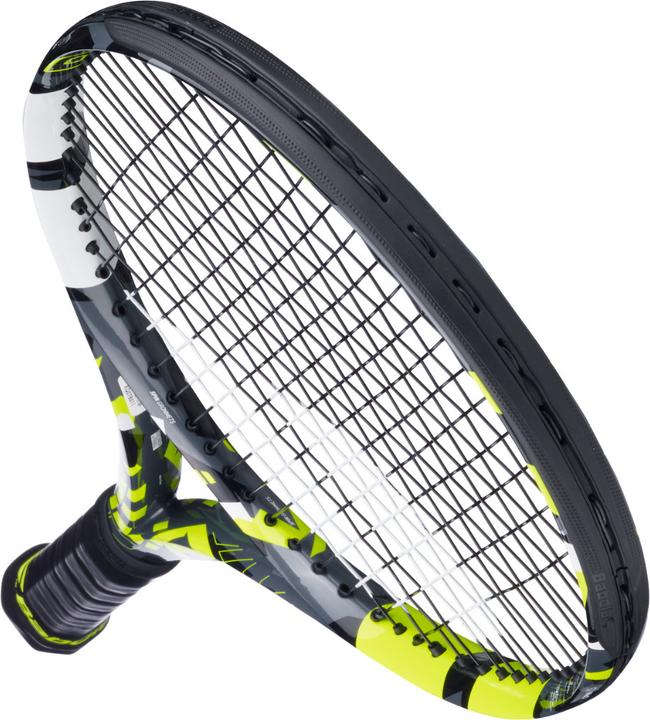 Actual product image Babolat PURE AERO 2023 (3)