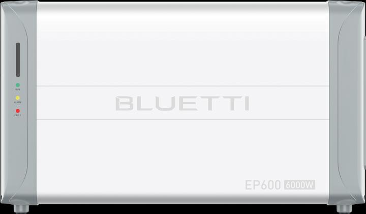 Produktbild Bluetti EP600+3/B500