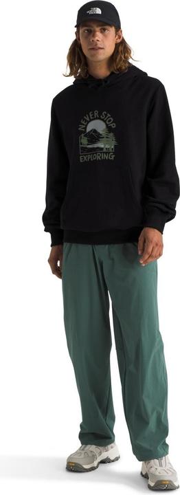 Produktbild North Face Outdoor Graphic (M)