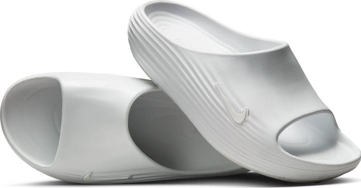 Actual product image Nike ReactX Rejuven8 Slide Summit White (45)