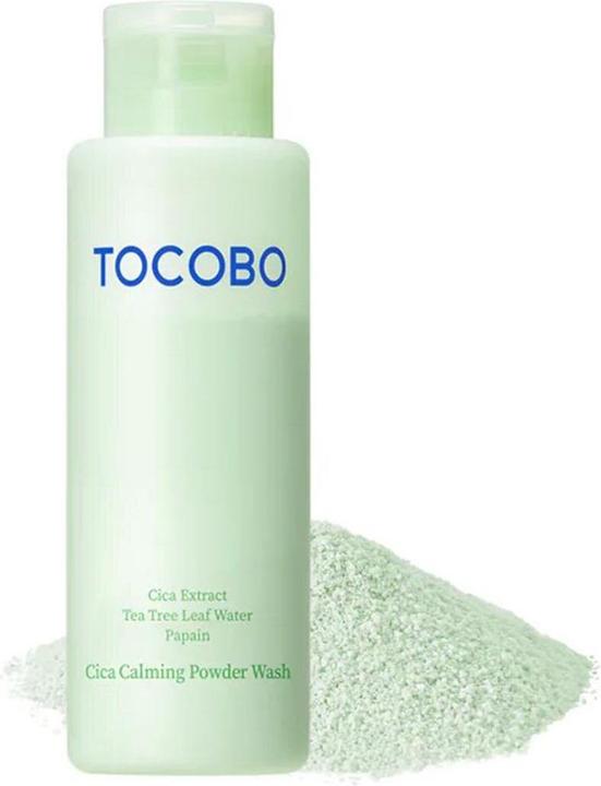 Immagine prodotto Tocobo Cica Calming (50 ml)