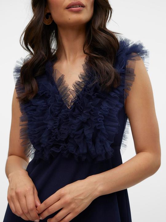 Produktbild Vero Moda VMFIE Langes Kleid Kleid (XS)