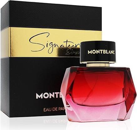 Produktbild Montblanc Signature Elixir (Eau de Parfum, 50 ml)