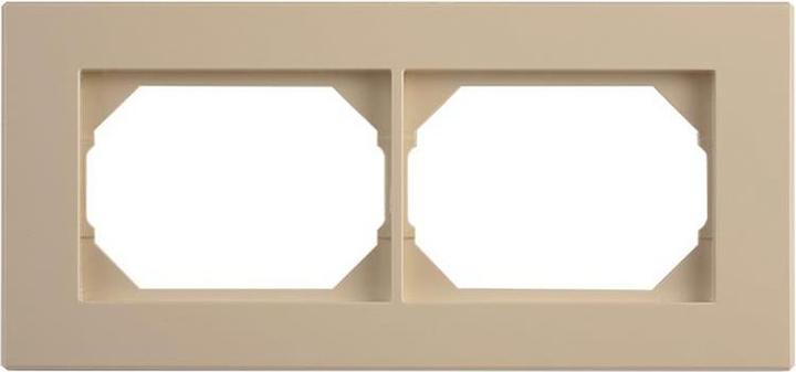 Actual product image Vila Frame 2-Part Vilma Xp Beige