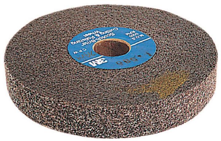 Produktbild 3M Faserscheibe (6A-medium)