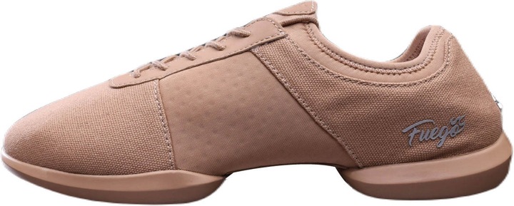 Actual product image Fuego Dance Sneakers (36.5)