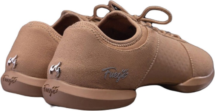 Actual product image Fuego Dance Sneakers (36.5)