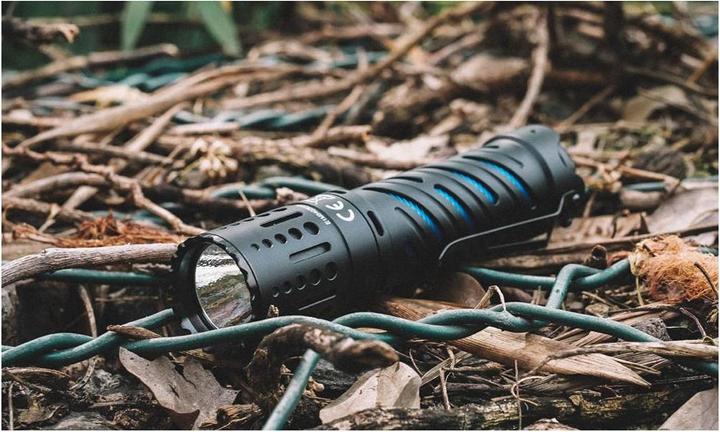 Immagine prodotto AceBeam E70 (12.83 cm, 4600 lm)