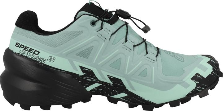 Produktbild Salomon Speedcross 6 GORE-TEX (40)