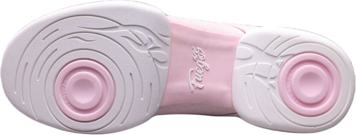 Immagine prodotto Fuego Scarpe da ginnastica Dance (37.5)
