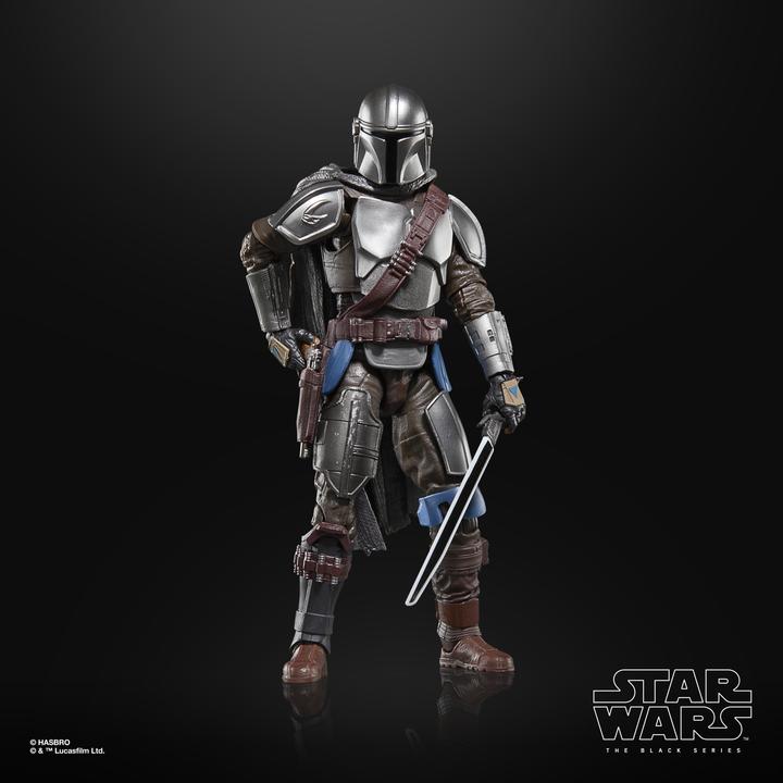 Produktbild Star Wars IP Security Lock - Release date 10 April 2025