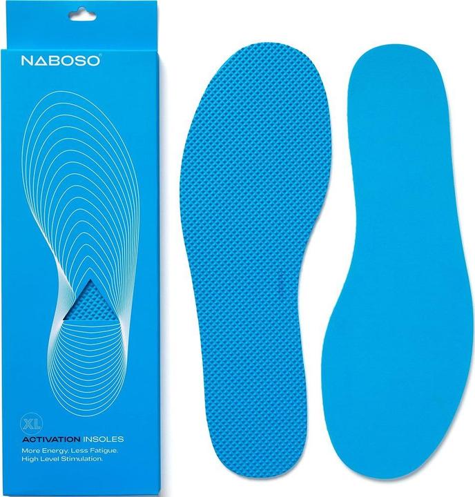 Produktbild Naboso Insoles Activation S