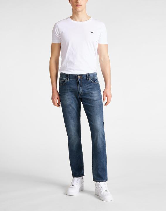 Actual product image Lee Extreme Motion Straight maddox (W32/L34)
