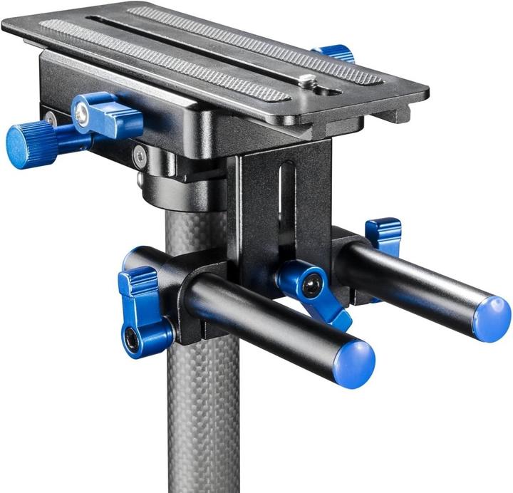 Immagine prodotto Walimex pro pro StabyFlow Director System Set (Accessori video vari, Panciotto)