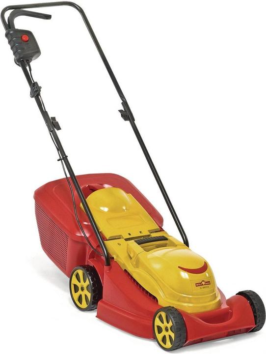 Wolf-Garten Elektro-RasenmÃ¤her S 3800 E (Netzbetrieb)