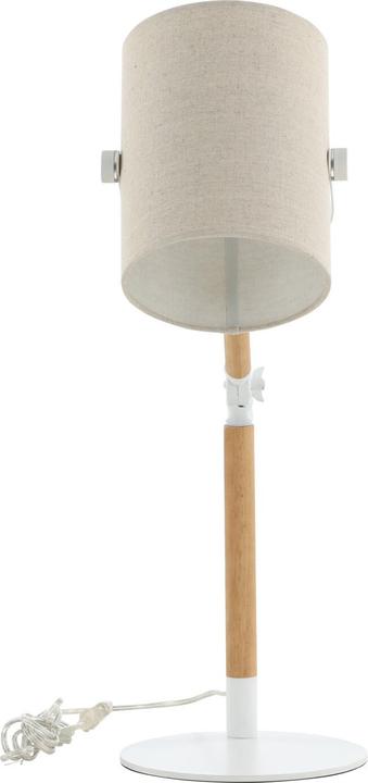 Produktbild Venture Home Tischlampe Dennis (E27)