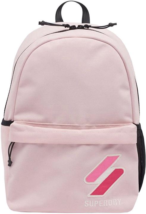 Superdry Zaino Code Montana (21 l)
