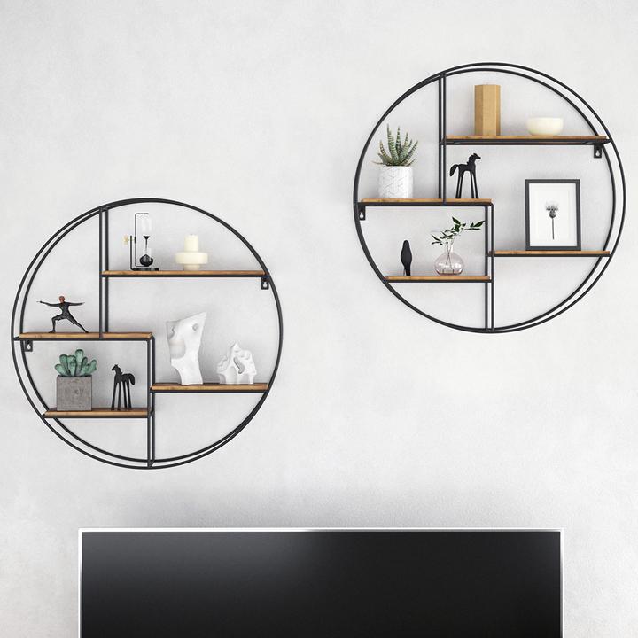 Immagine prodotto Vicco Fyrk (Ø 55 cm)