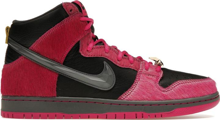 Image du produit Nike SB Dunk High Run The Jewels (41)