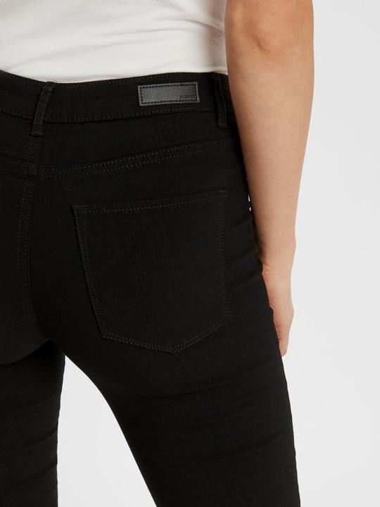 Produktbild Pieces Mid waist skinny fit Jeans (XS)