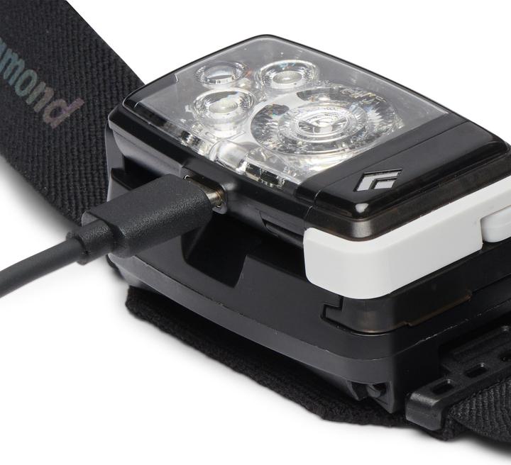 Produktbild Black Diamond Distance (1100 lm)