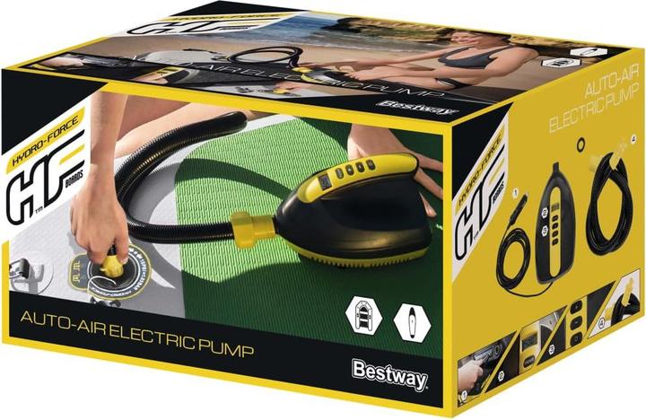 Actual product image Bestway Hydro-Force