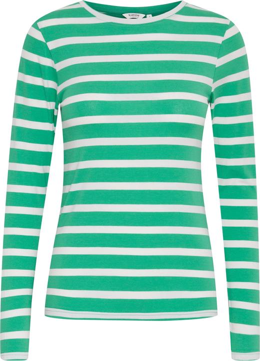 Image du produit B.young BYPAMILA LS TSHRT - 20807931 (XL)