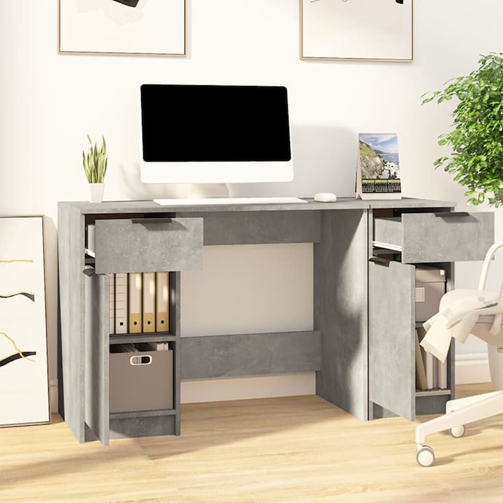 Immagine prodotto VidaXL Elfreda (100 x 50 x 75 cm)