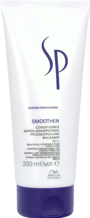 Produktbild Wella SP - Smoothen Conditioner (200 ml)