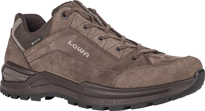 Actual product image Lowa Renegade Evo GTX Lo (45)