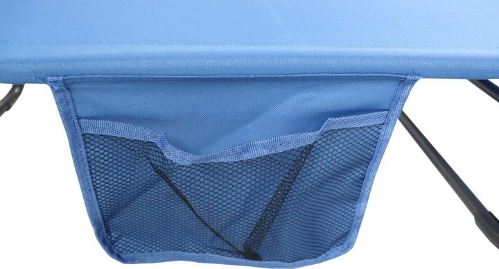 Image du produit VCM Bain de soleil Chaise longue Toit de jardin (186 cm)