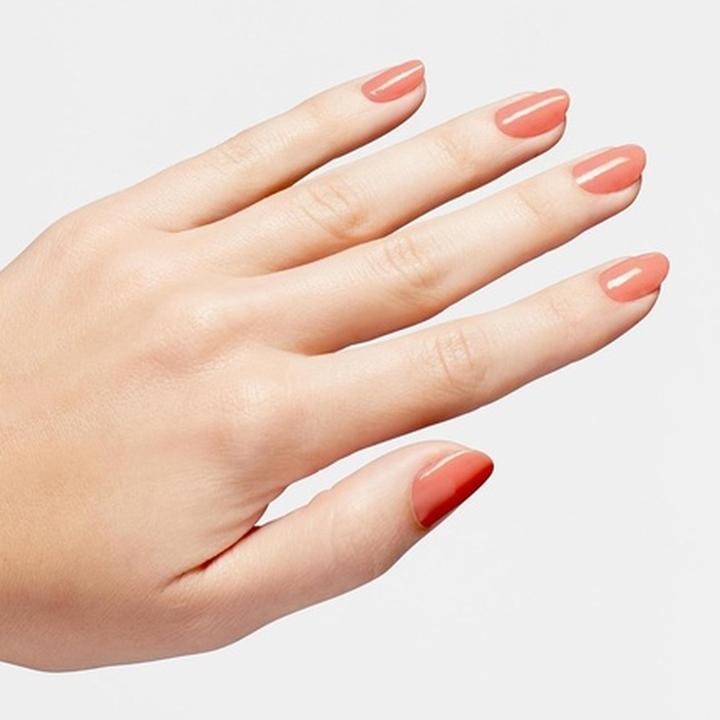 Image du produit OPI Brillance infinie On A Mission (ISL92 On A Mission, Vernis couleur)