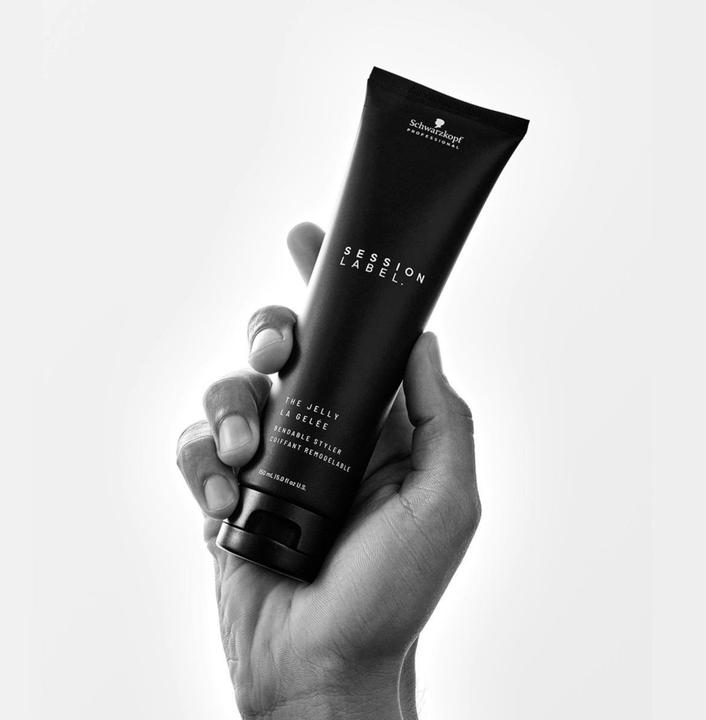 Produktbild Schwarzkopf Professional Session Label The Jelly (Haargel, 150 ml)