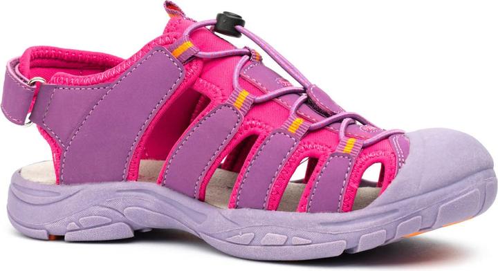 Produktbild Trollkids Kid's Kvalvika Sandal (41)