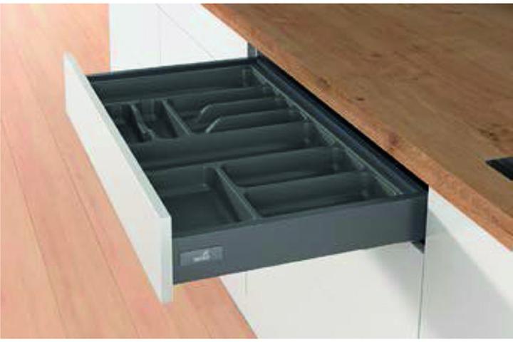 Image du produit Hettich Range-couverts OrgaTray 440