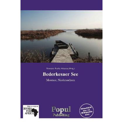Bederkesaer See, Ratgeber