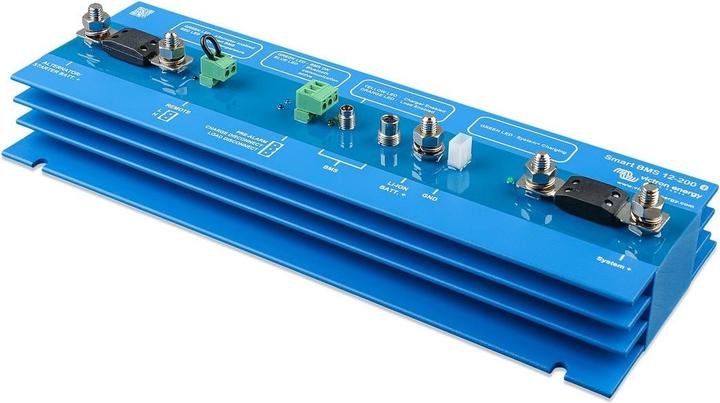 Produktbild Victron Energy Smart BMS 12/200 (Victron Smart Lithium) (Solarstecker)