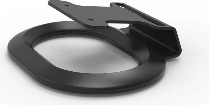 Image du produit Flexson Support de table pour Sonos ERA300 noir (1 pièce, Support, Non mobile)