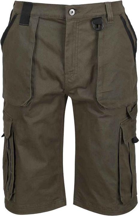 Actual product image Regatta Pro Utility CargoShorts (30)