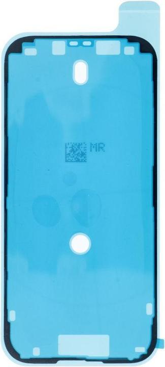 Produktbild OEM LCD display! LCD Screen iPhone 16 Pro with digitizer black (HD+ Incell) IC Transferable (Display)