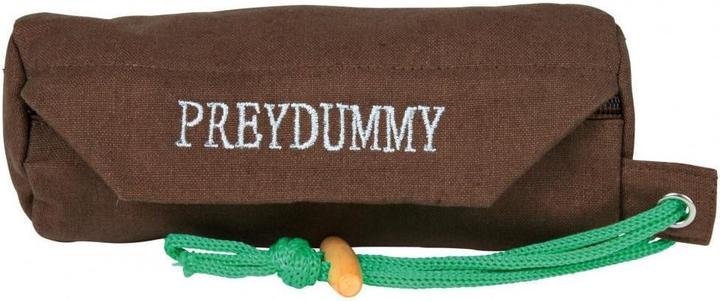 Produktbild Trixie Preydummy (Apportieren, Wurfspielzeug Hund)